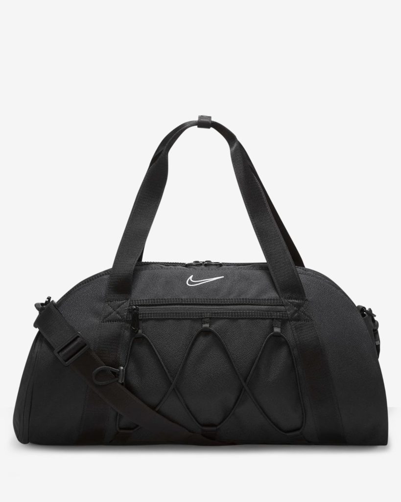Nike One Club Duffel Bag   