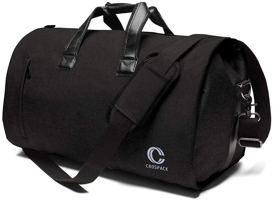 ACSTEP Travel Duffel Bag