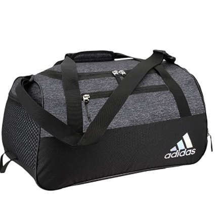 Adidas Women’s Squad Duffel Bag