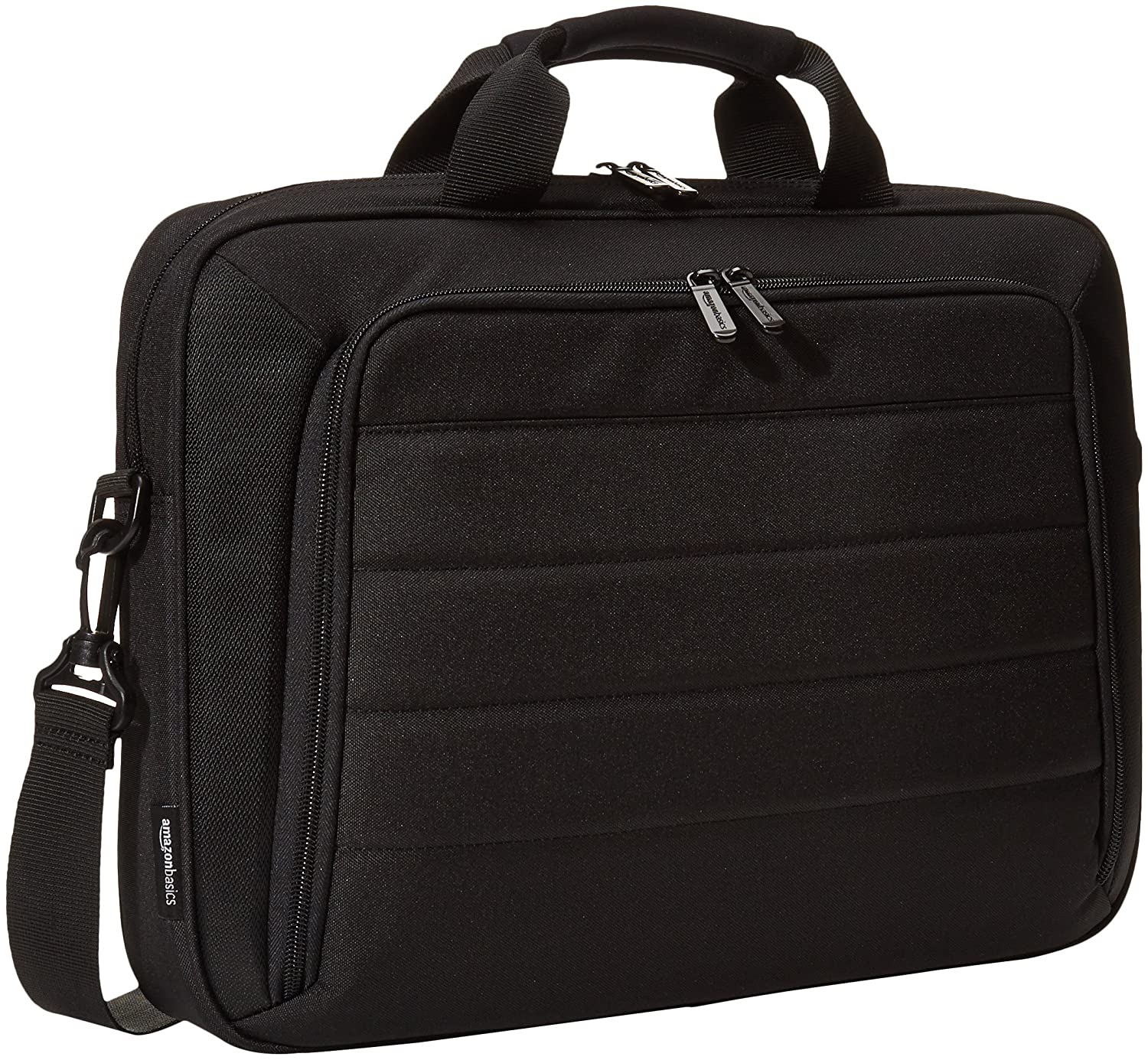 Amazon Basics Laptop And Tablet Bag - Stylish Laptop Bags for Women