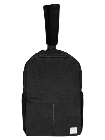 Epirus Borderless Backpack_Black Tennis Bag