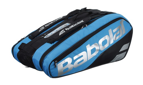 Babolat 8-12 tennis racket bag