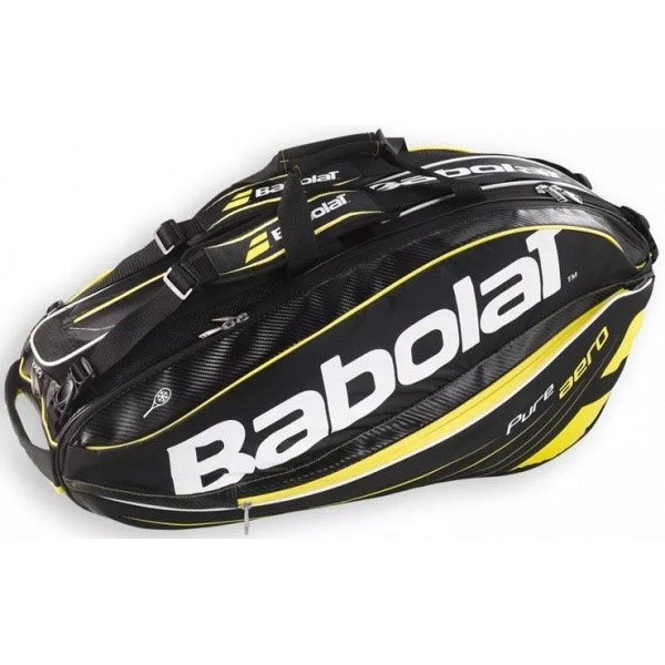 Babolat Pure Aero 9 pack Tennis Bag