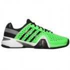 Men’s Tennis Shoes: Adidas Barricade 8