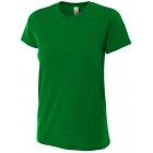 Women's Tennis Shirt - A4