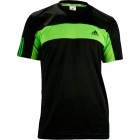 Men's Tennis Shirt - Adidas Galaxy