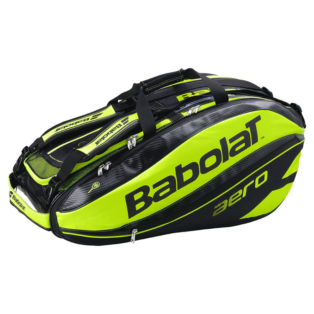 Best Tennis Gear Bags