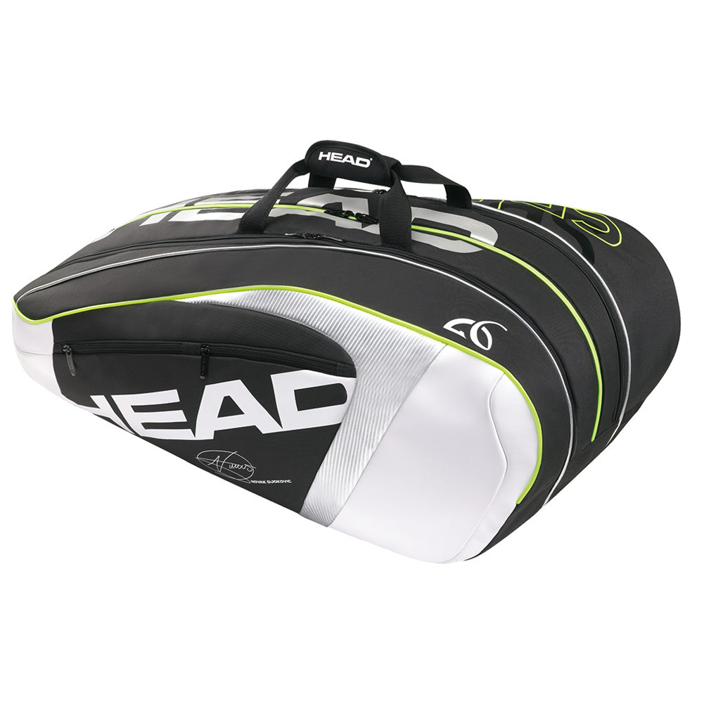 Best Tennis Gear Bags