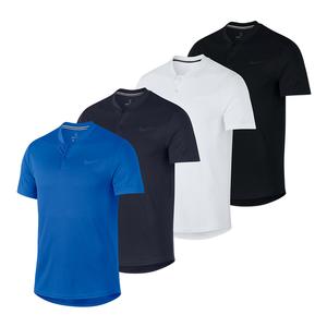 Nike Men's Blade Tennis Polo