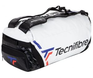 Tecnifibre Tour Endurance Rackpack XL White