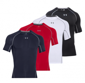 Under Armour HG Compression Shirt