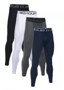 HeatGear Armour Legging