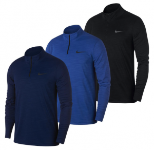 Nike Men's Superset Training Top