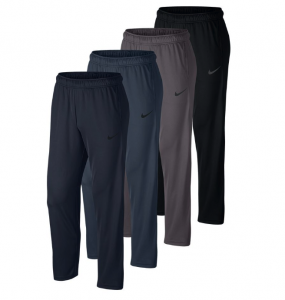 Nike Men's Knit Training Pants