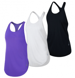 Nike City Sleek Running Tank