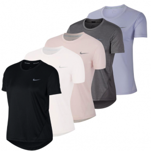 Nike Miler Running Top