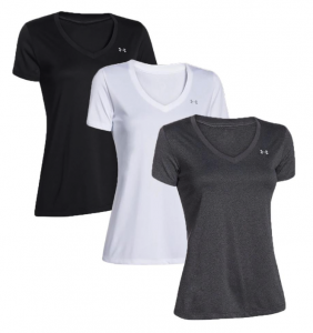 Under Armour Tech V Neck