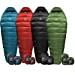 Outdoor Vitals Summit 0 15 30 Degree F 800+ Fill Power Starting Under 2lbs Ultralight Backpacking Mummy Down Sleeping Bag for Lightweight Hiking & Camping