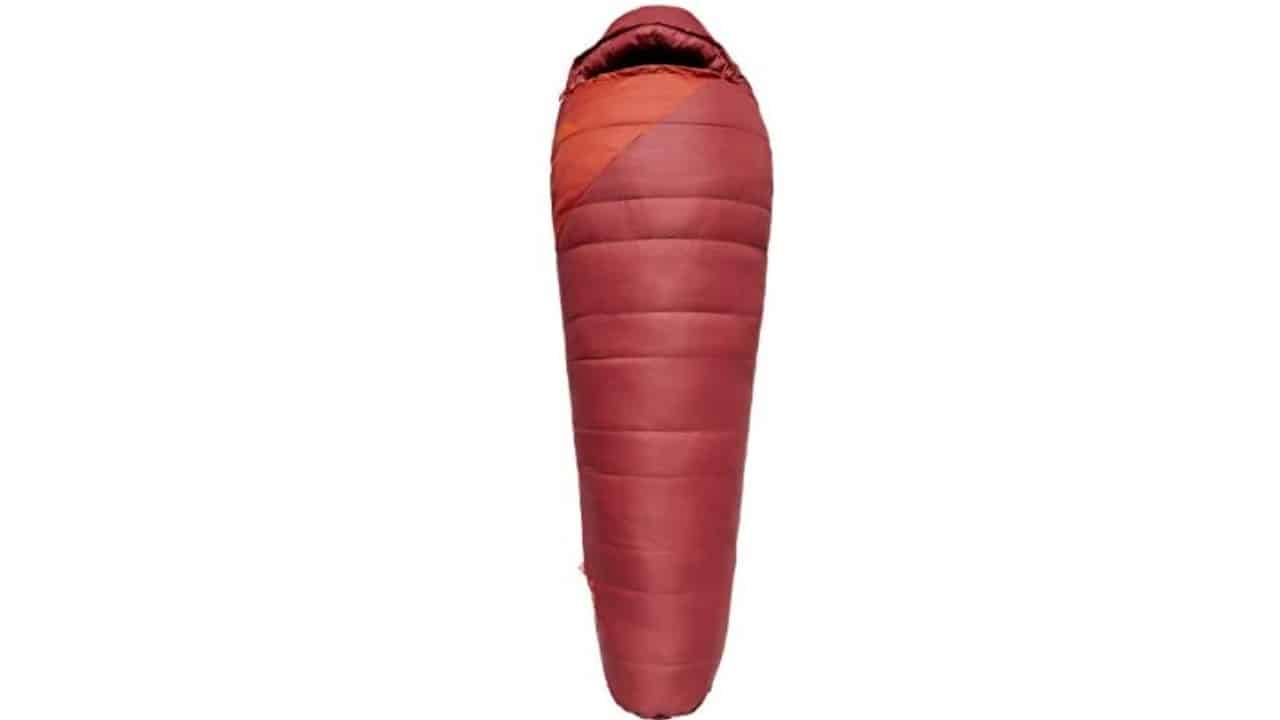 Kelty Cosmic sleeping bag