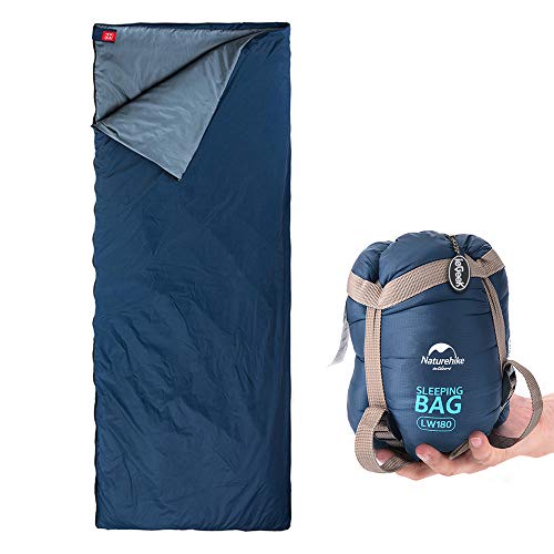 iGeek Sleeping Bag Ultralight Sleeping Bag