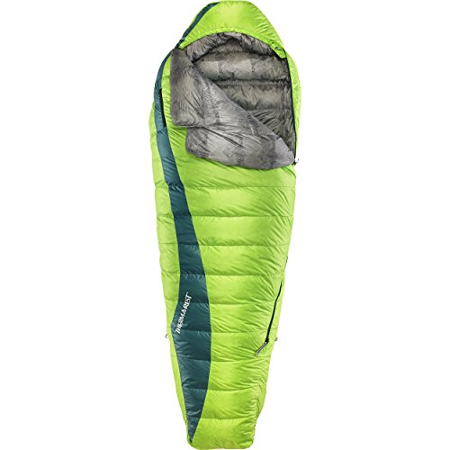 Therm-a-Rest Questar 20-Degree Ultralight Sleeping Bag