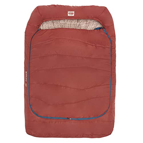 Kelty Tru.Comfort Doublewide 20 Sleeping Bag