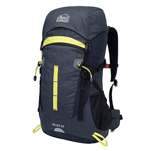 Aveler 50 L Ultralight Backpack