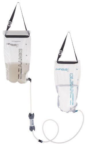 Platypus GravityWorks 4L Water Filter