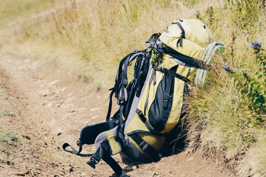 How Do I Choose A Hiking Backpack?