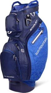 womens golf cart bag