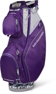 womens golf cart bag