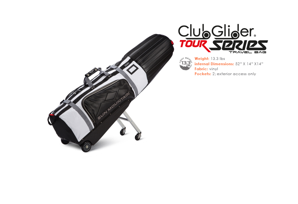 club glider tour series