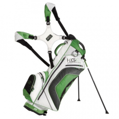 KG:2 Golf Bag from Junyuan