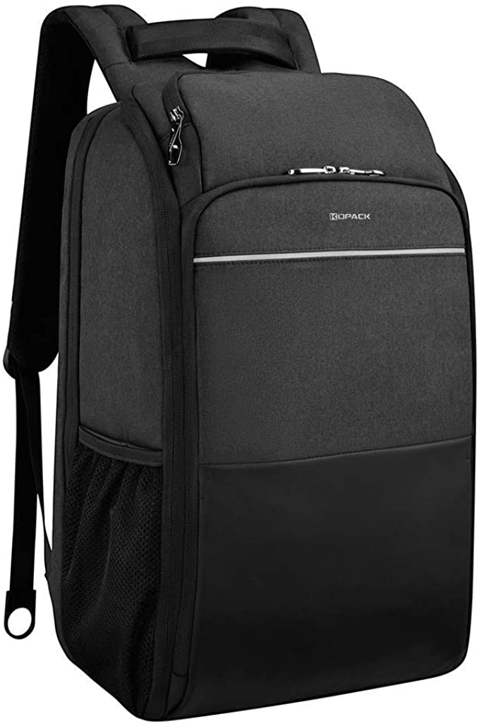 Best Backpack with Trolley Sleeve