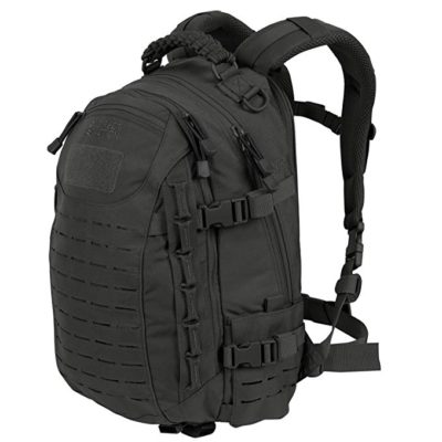 Direct Action Dragon Egg Tactical Backpack
best backpack with lots of pockets and compartments
