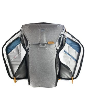 Peak Design Everyday Backpack 20L