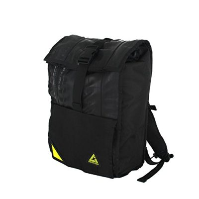 Green Guru Gear Commuter
backpacks for commuting on a bicycle