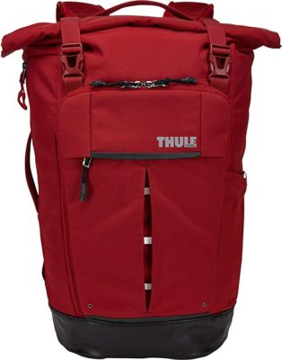 Thule Paramount 24L Daypack
backpacks for commuting on a bicycle