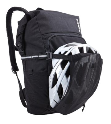 Thule Pack-n-Pedal Commuter Backpack
backpacks for commuting on a bicycle