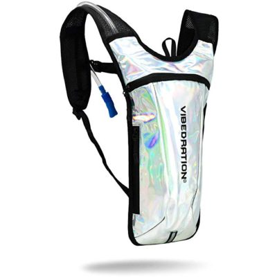 Vibedration Rave Hydration Pack
best hydration pack for raves
