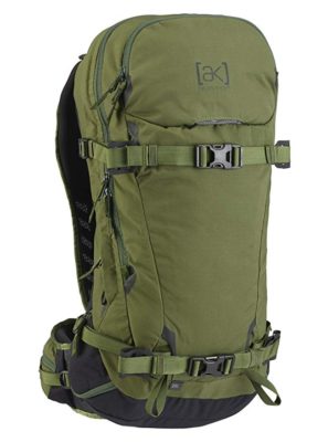 Burton AK Incline 20L Backpack