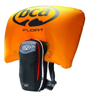 Backcountry Access BCA Float 22 Airbag Pack