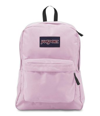 best-school-backpacks JanSport Superbreak Backpack