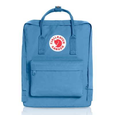 Fjallraven - Kanken Classic Backpack
best-school-backpacks