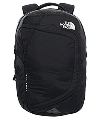 The North Face Hot Shot Laptop Backpack