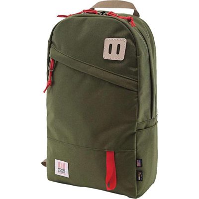 Topo Designs Daypack Backpack
best-school-backpacks