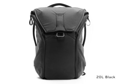 Peak Design EVERYDAY BACKPACK