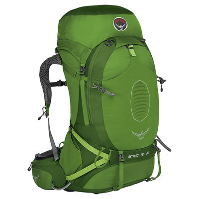 Osprey Men's Atmos 65 AG Backpacks best outdoor backpacks