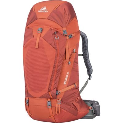 Gregory Mountain Products Baltoro best outdoor backpacks