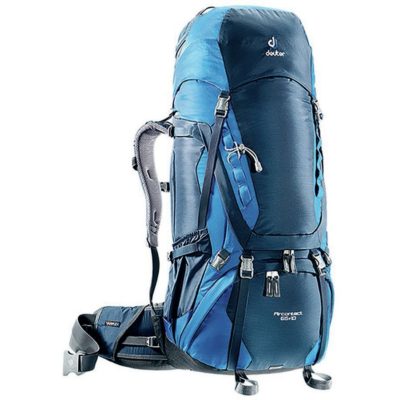 Deuter Aircontact 65+10